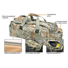 Сумка UTG (Leapers) Ranger Field Сумка UTG (Leapers) Ranger Field