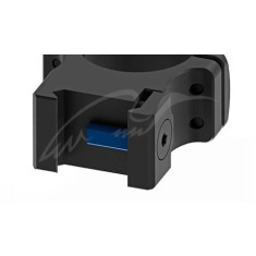 Кільця Leapers UTG PRO POI d – 30 мм. Low. Picatinny