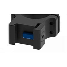 Кільця Leapers UTG PRO POI d – 30 мм. High. Picatinny