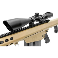 Кільця Leapers UTG PRO POI d – 30 мм. High. Picatinny