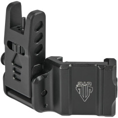 Мушка складана Leapers UTG 45 Degree Angle. Picatinny