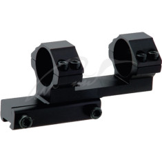 Моноблок Leapers Accushot Airgun/.22. d – 25.4. High. "Ластівчин хвіст"