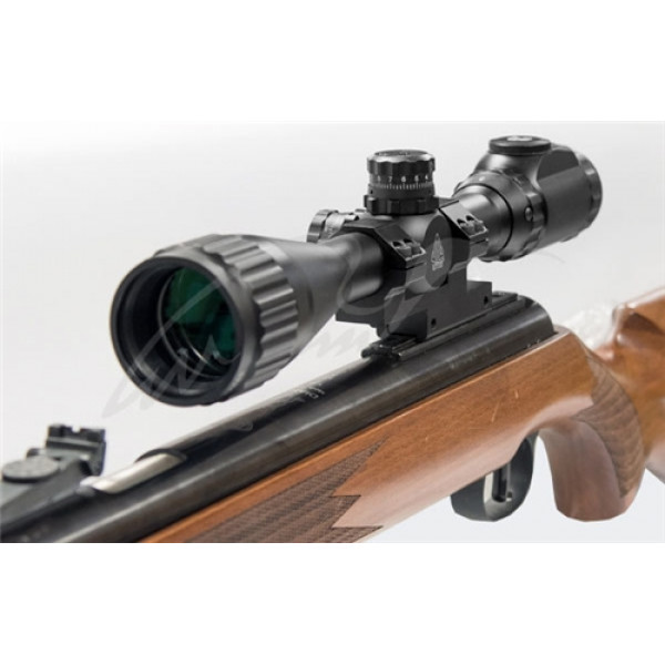 Моноблок Leapers Accushot Airgun/.22. d – 25.4. High. "Ластівчин хвіст"