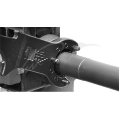 Ключ Leapers для обслуживания AR-15/AR-10 Ключ Leapers для обслуживания AR-15/AR-10
