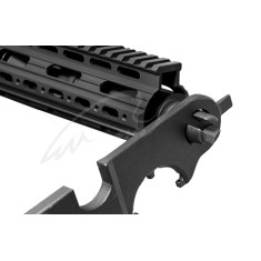 Ключ Leapers для обслуживания AR-15/AR-10 Ключ Leapers для обслуживания AR-15/AR-10
