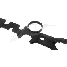 Ключ Leapers для обслуживания AR-15/AR-10 Ключ Leapers для обслуживания AR-15/AR-10