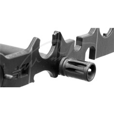 Ключ Leapers для обслуживания AR-15/AR-10 Ключ Leapers для обслуживания AR-15/AR-10