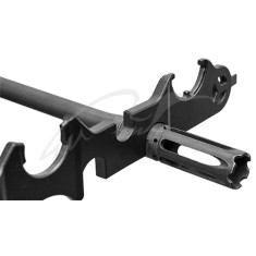 Ключ Leapers для обслуживания AR-15/AR-10 Ключ Leapers для обслуживания AR-15/AR-10