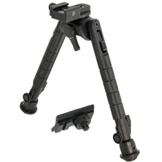Сошки Leapers UTG Recon 360 TL. 20-30,5см. Picatinny Сошки Leapers UTG Recon 360 TL. 20-30,5см. Picatinny