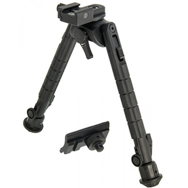 Сошки Leapers UTG Recon 360 TL. 20-30,5см. Picatinny