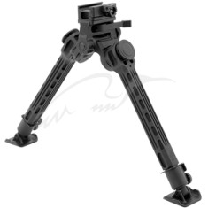 Сошки Leapers UTG Big Bore Full Stability. 23-35,5см. Picatinny Сошки Leapers UTG Big Bore Full Stability. 23-35,5см. Picatinny