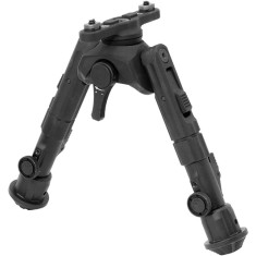 Сошки Leapers UTG Recon 360 TL. 14-18см. M-LOK Сошки Leapers UTG Recon 360 TL. 14-18см. M-LOK
