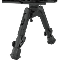 Сошки Leapers UTG Recon 360 TL. 14-18см. M-LOK Сошки Leapers UTG Recon 360 TL. 14-18см. M-LOK