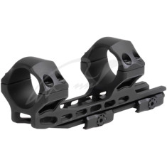 Моноблок Leapers UTG ACCU-SYNC винос 50 мм. d –30 мм. High. Сплав. Picatinny