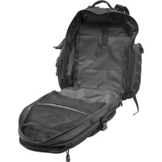 Рюкзак Leapers UTG 3-Day. 44л. Чорний