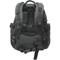 Рюкзак Leapers UTG 3-Day. 44л. Чорний