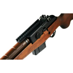 Кріплення Leapers UTG Deluxe M14/M1A. Picatinny/Weaver. L - 15,5 см
