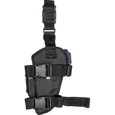 Кобура Leapers UTG Elite Tactical чорна Кобура Leapers UTG Elite Tactical чорна