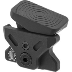 Упор Leapers UTG Angled Mount на цевье. M-LOK. Black Упор Leapers UTG Angled Mount на цевье. M-LOK. Black