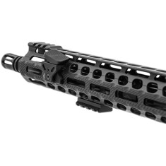 Упор Leapers UTG Angled Mount на цевье. M-LOK. Black Упор Leapers UTG Angled Mount на цевье. M-LOK. Black