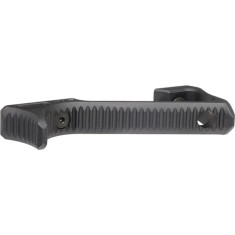 Упор Leapers UTG Ultra Slim Angled Foregrip. Keymod. Black Упор Leapers UTG Ultra Slim Angled Foregrip. Keymod. Black