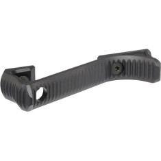 Упор Leapers UTG Ultra Slim Angled Foregrip. Keymod. Black Упор Leapers UTG Ultra Slim Angled Foregrip. Keymod. Black