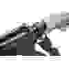 Ремень ружейный Leapers Bungee 1-точечный с QD-антабками. Черный
