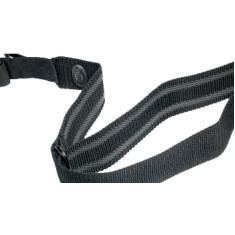 Ремінь рушниць. Leapers Universal 2-точковий. Чорний