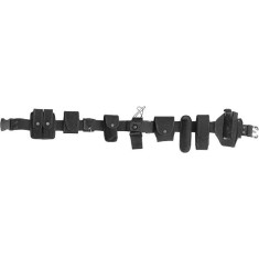 Ремень Leapers UTG Law Enforcement and Security Belt System. Black Ремень Leapers UTG Law Enforcement and Security Belt System. Black