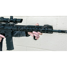 Упор Leapers Ultra Slim. M-LOK. Matte black Упор Leapers Ultra Slim. M-LOK. Matte black
