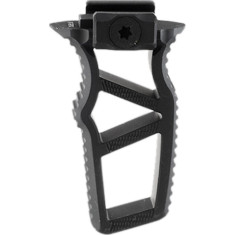 Упор Leapers Ultra Slim. Picatinny. Matte black Упор Leapers Ultra Slim. Picatinny. Matte black