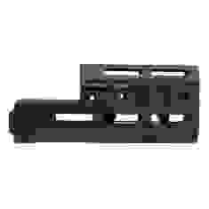 Цівка Leapers UTG PRO Super Slim для Сайги. M-LOK. Black