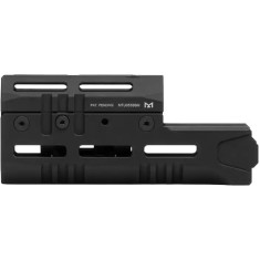 Цівка Leapers UTG PRO Super Slim для Сайги. M-LOK. Black