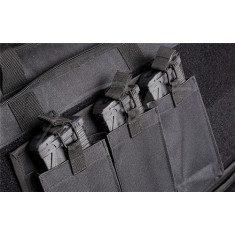 Чохол Leapers UTG Homeland 87х30див. Чорний