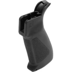 Рукоятка пістолетна Leapers UTG Ultra Slim AR чорна Рукоятка пістолетна Leapers UTG Ultra Slim AR чорна