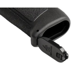 Рукоятка пістолетна Leapers UTG Ultra Slim AR чорна Рукоятка пістолетна Leapers UTG Ultra Slim AR чорна