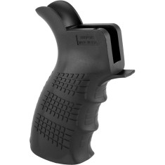 Рукоятка пістолетна Leapers UTG PRO AR15 чорна Рукоятка пістолетна Leapers UTG PRO AR15 чорна