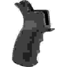 Рукоятка пістолетна Leapers UTG PRO AR15 чорна