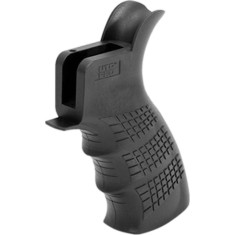 Рукоятка пістолетна Leapers UTG PRO AR15 чорна Рукоятка пістолетна Leapers UTG PRO AR15 чорна
