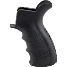 Рукоятка пістолетна Leapers UTG PRO AR15 чорна Рукоятка пістолетна Leapers UTG PRO AR15 чорна