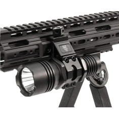 Кріплення для ліхтаря Leapers UTG Tactical Кріплення для ліхтаря Leapers UTG Tactical