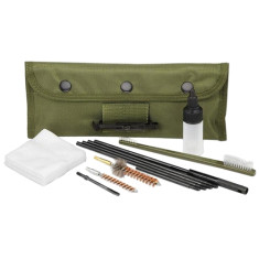 Набор для чистки Leapers UTG AR15 Kit. Резьба 8/32 М Набор для чистки Leapers UTG AR15 Kit. Резьба 8/32 М