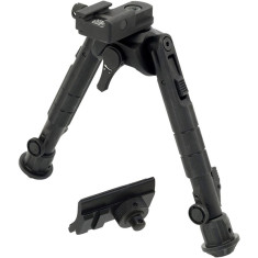 Сошки Leapers UTG Recon 360 TL. 18-23см. Picatinny Сошки Leapers UTG Recon 360 TL. 18-23см. Picatinny