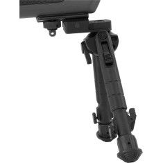 Сошки Leapers UTG Recon 360 TL. 18-23см. Picatinny Сошки Leapers UTG Recon 360 TL. 18-23см. Picatinny