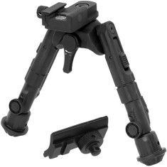 Сошки Leapers UTG Recon 360 TL. 14-18см. Picatinny Сошки Leapers UTG Recon 360 TL. 14-18см. Picatinny