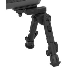 Сошки Leapers UTG Recon 360 TL. 14-18см. Picatinny Сошки Leapers UTG Recon 360 TL. 14-18см. Picatinny