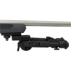 Сошки Leapers UTG Recon 360 TL. 14-18см. Picatinny Сошки Leapers UTG Recon 360 TL. 14-18см. Picatinny