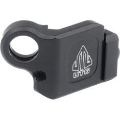 Адаптер Leapers UTG для OD-антабки. 45°.Picatinny Адаптер Leapers UTG для OD-антабки. 45°.Picatinny