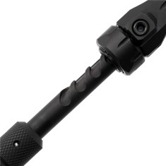 Сошки Leapers UTG PRO TBNR. 18-23cм. Picatinny Сошки Leapers UTG PRO TBNR. 18-23cм. Picatinny