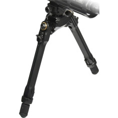 Сошки Leapers UTG PRO TBNR. 18-23cм. Picatinny Сошки Leapers UTG PRO TBNR. 18-23cм. Picatinny